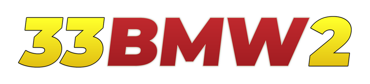 33bmw2 লোগো